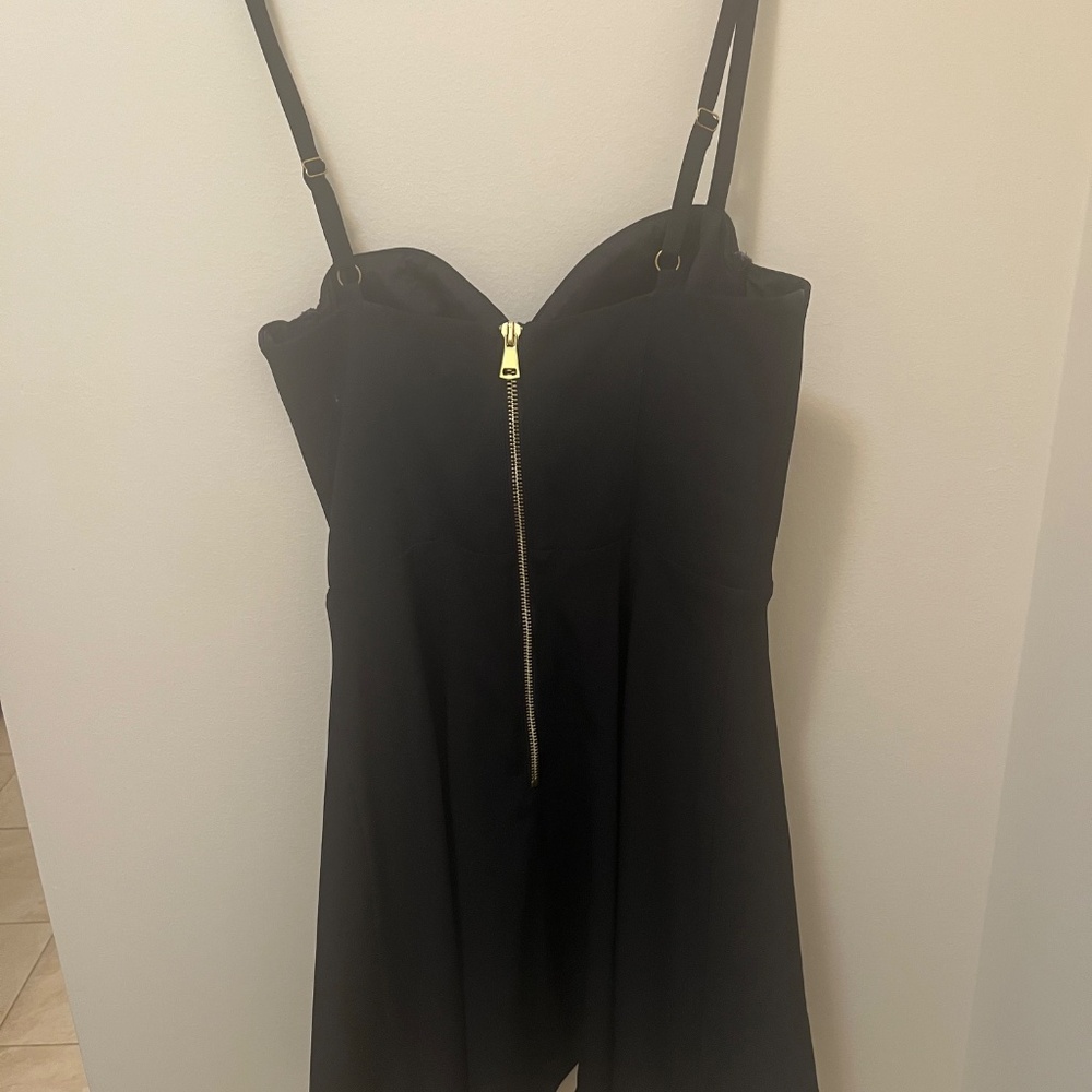 Bebe Dress - Picture 2 of 2